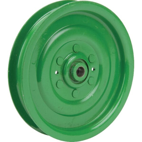 Rouleau de tension JOHN DEERE AH14097