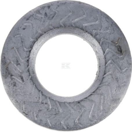 Rondelle de serrage AGRIA AGW77308