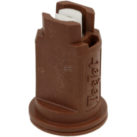 Ugello ad iniezione aria AIXR 110° 05 marrone in ceramica TeeJet TEEJET AIXR11005VK