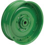 Rouleau de tension JOHN DEERE AH204389