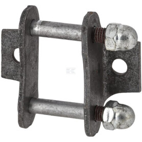 Maillon de chaîne JOHN DEERE AH221002