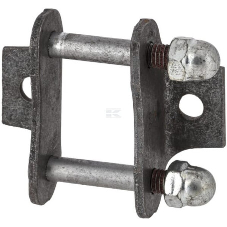 Maillon de chaîne JOHN DEERE AH221002