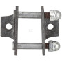 Maillon de chaîne JOHN DEERE AH221002