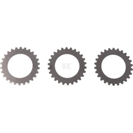 Rondelle UNBRANDED A175806N