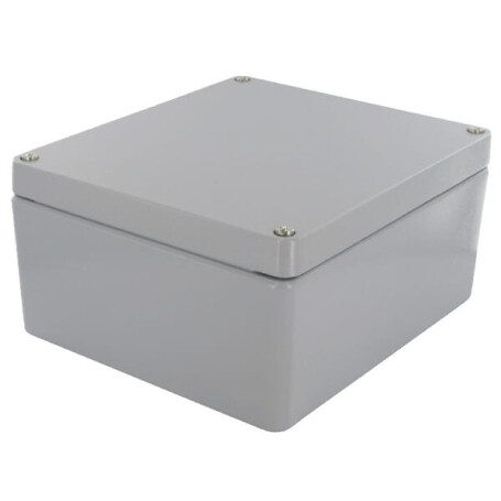 Boîtier BOPLA A160
