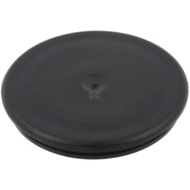 Bouchon d'obturation KVERNELAND A156118878