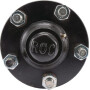 Fusée d'essieu FAD A405142
