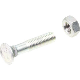 Boulon de charrue KVERNELAND A151511361
