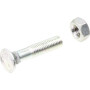 Boulon de charrue KVERNELAND A151511361
