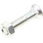 Boulon de charrue KVERNELAND A151511361