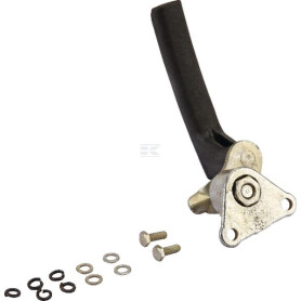 Fixation UNBRANDED A3705025N