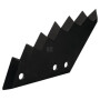 Couteau KUHN A5302190N