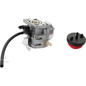 Carburador compl. AL-KO AK412430