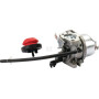 Carburateur AL-KO AK412430