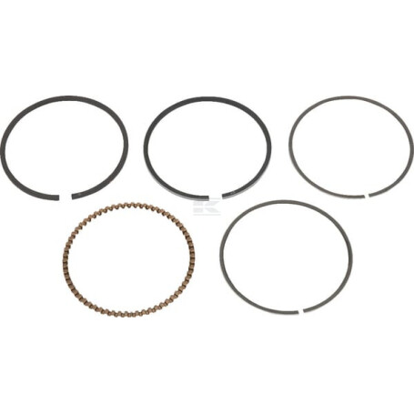 Segments AL-KO AK411886