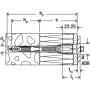Raccord AL-KO AK514252