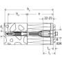 Raccord AL-KO AK514252