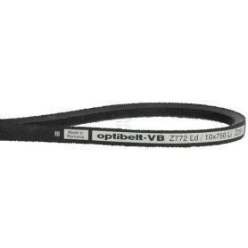 Courroie SOLO AK407127