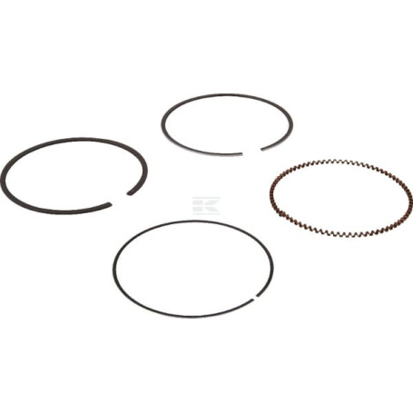 Segments AL-KO AK455252