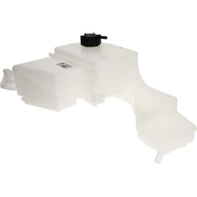 Réservoir de radiateur JOHN DEERE AL169733