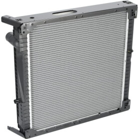 Radiateur JOHN DEERE AL203408