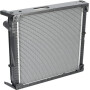 Radiateur JOHN DEERE AL203408