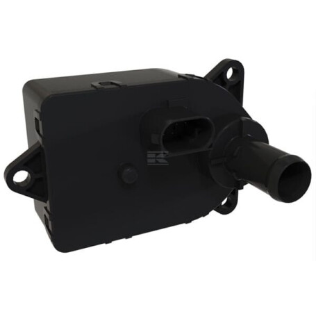 Soupape électrique JOHN DEERE AL217099