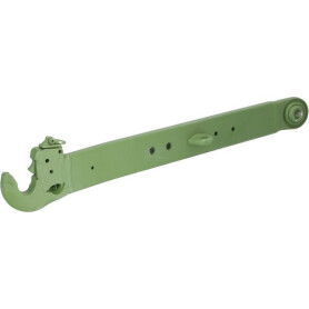 Barre de poussée JOHN DEERE AL163906