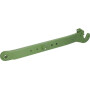 Barre de poussée JOHN DEERE AL163906