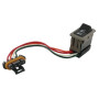 Interrupteur de phares JOHN DEERE AL172652