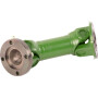 Arbre de transmission JOHN DEERE AL117412