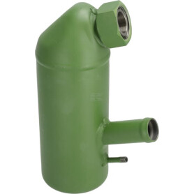 Réservoir hydraulique JOHN DEERE AL110340