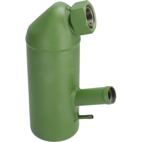 Réservoir hydraulique JOHN DEERE AL110340