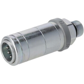Raccord rapide JOHN DEERE AL237055