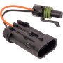 Faisceau de câble JOHN DEERE AL161566