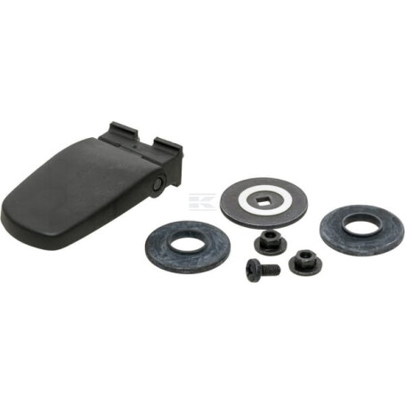 Kit de charnières JOHN DEERE AL233882