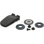 Kit de charnières JOHN DEERE AL233882