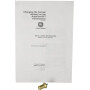 Contrôle thermostatique JOHN DEERE AL156949