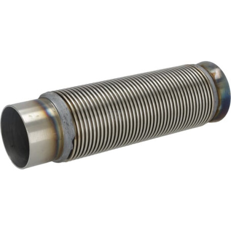 Tube d'échappement JOHN DEERE AL151148