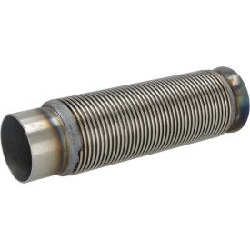 Tubo de escape JOHN DEERE AL151148