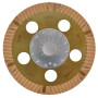 Disque de frein JOHN DEERE AL162920