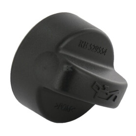 Bouchon de remplissage JOHN DEERE AL212915
