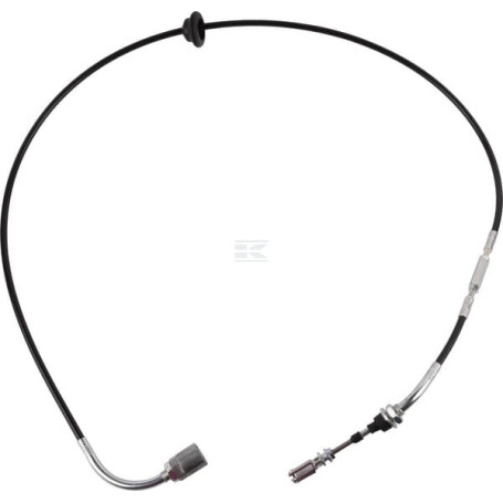 Câble JOHN DEERE AL164815