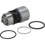 Raccord rapide JOHN DEERE AL213391