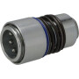 Raccord rapide JOHN DEERE AL213391