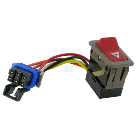 Interrupteur JOHN DEERE AL174155
