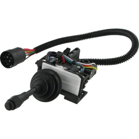 Contacteur de clignotant JOHN DEERE AL244280