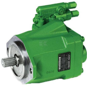 Pompe hydraulique JOHN DEERE AL161041
