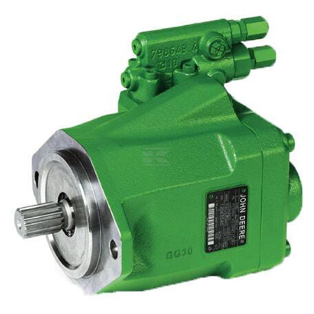 Pompe hydraulique JOHN DEERE AL161041