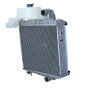 Radiateur JOHN DEERE AL176361N